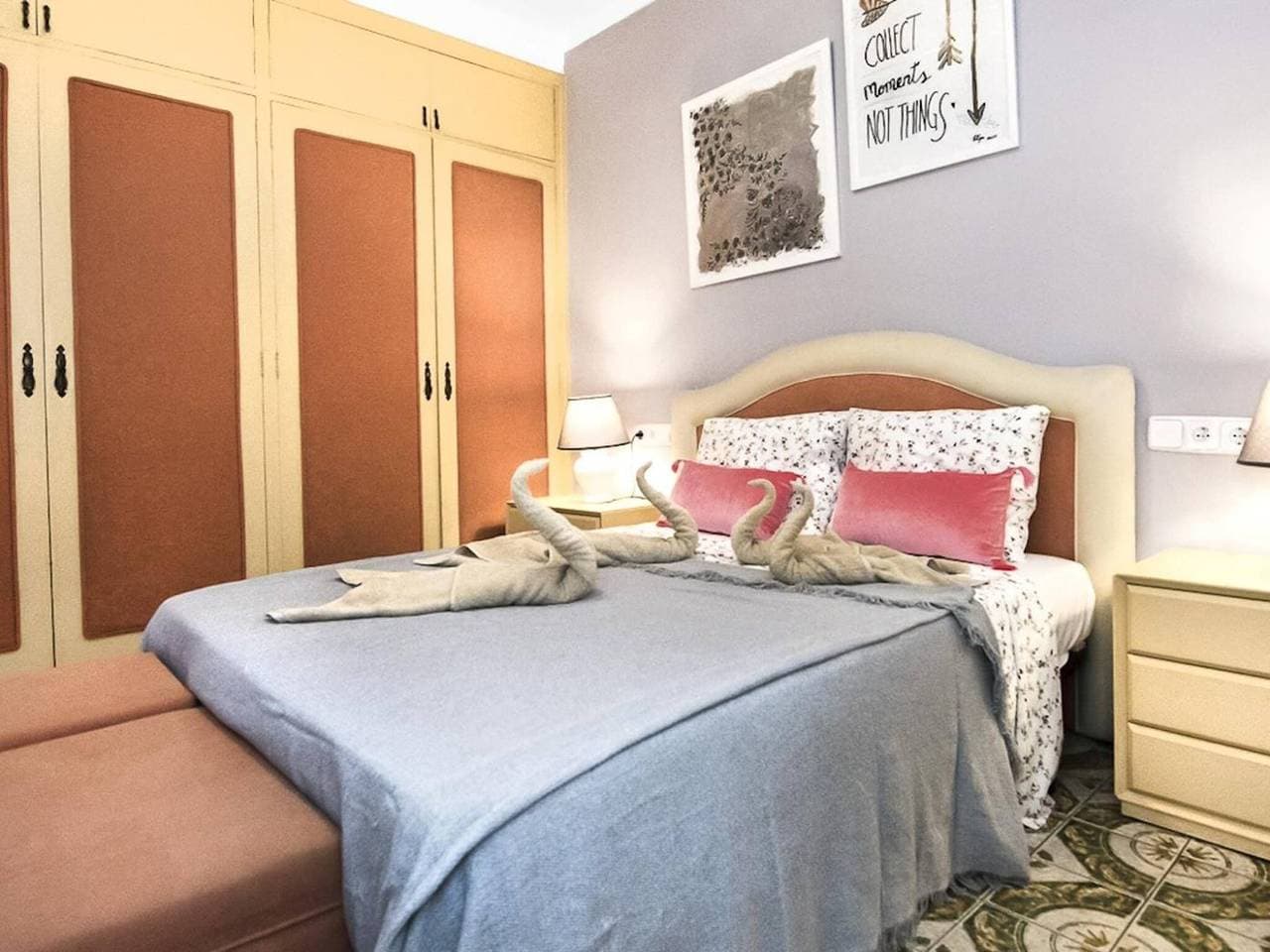 Foto 12 von 25: Apartamento Marina IV, Porto Cristo, Mallorca