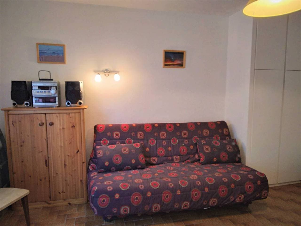 Foto 7 von 16: Studio für 4 Personen