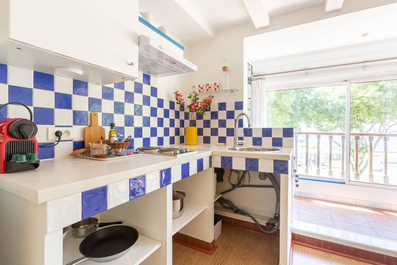Foto 12 von 13: Ferienwohnung für 2 Personen