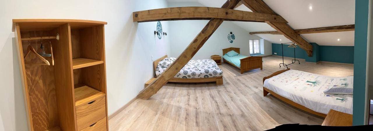 Foto 5 von 23: Two-Bedroom House