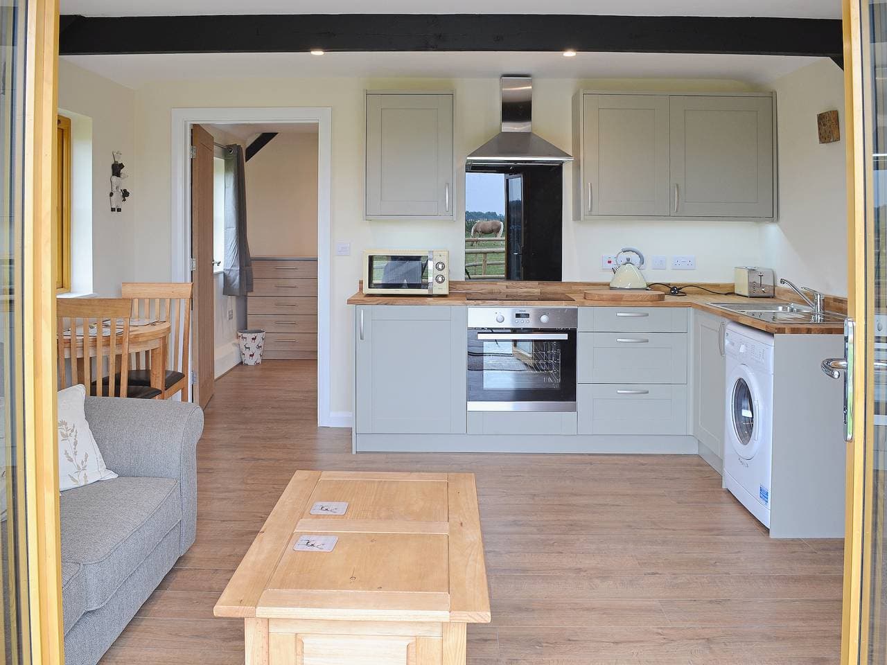 Cottage 1
