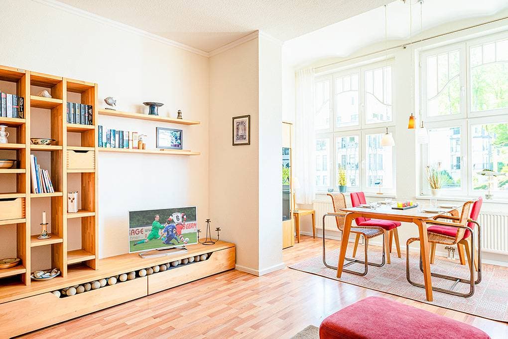 Foto 7 von 19: Villa Li, Fewo Nr. 2