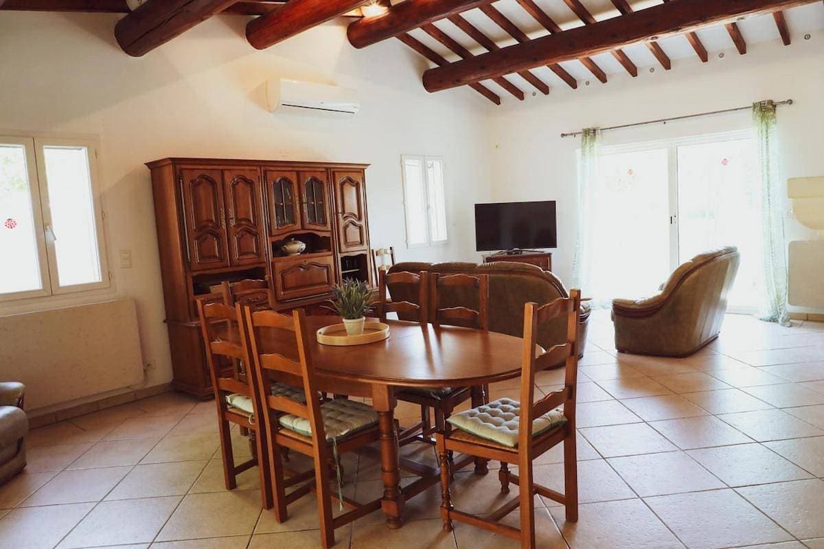Foto 5 von 45: Three-Bedroom Villa
