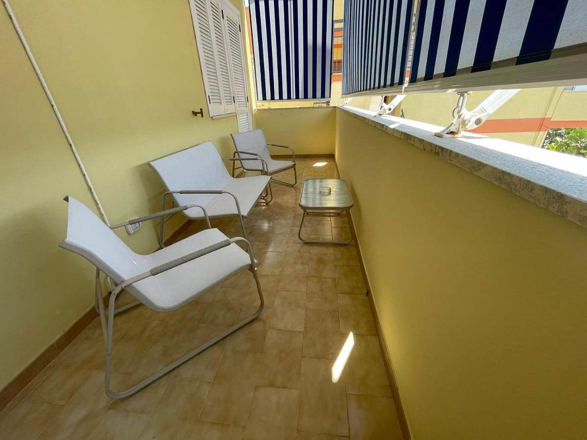 Gallipoli Beach Resort Attico a Gallipoli sul mare 1