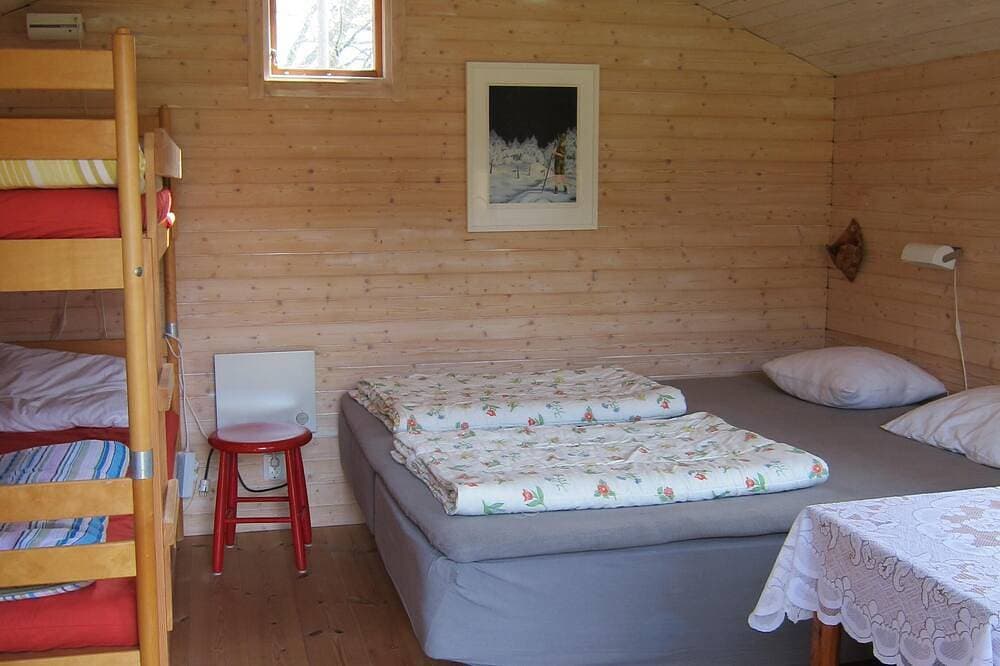 Foto 7 von 30: Ferienhaus bei Bolmen mit fantastischem Seeblick