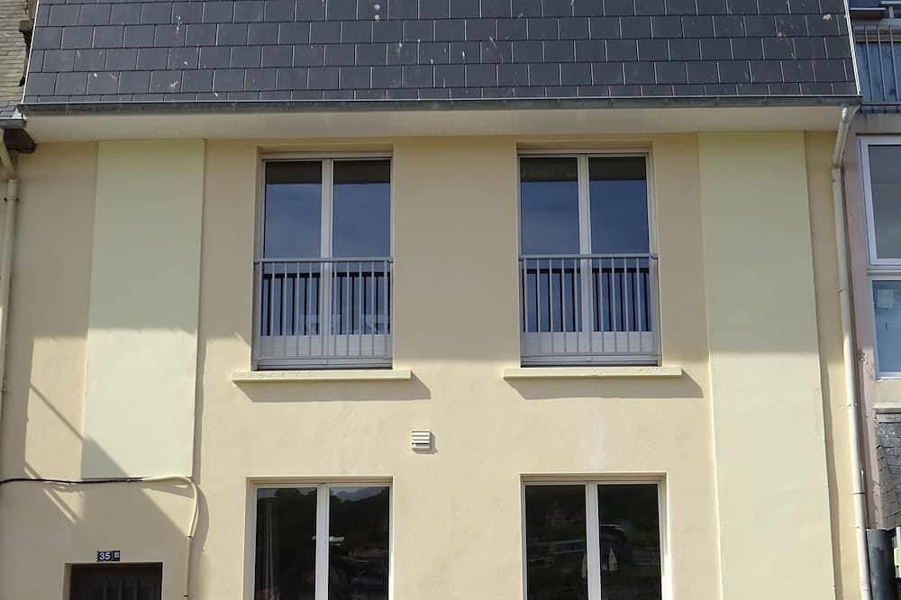 Foto 7 von 21: Cottage in Südlage, 40 m vom Meer entfernt