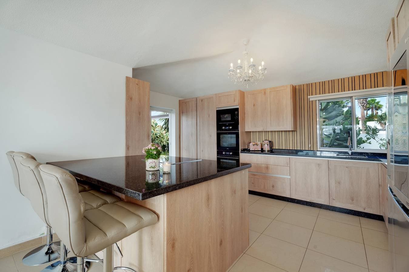 Foto 7 von 32: Ferienvilla 'Casa Zara' mit Meerblick, WLAN und Klimaanlage