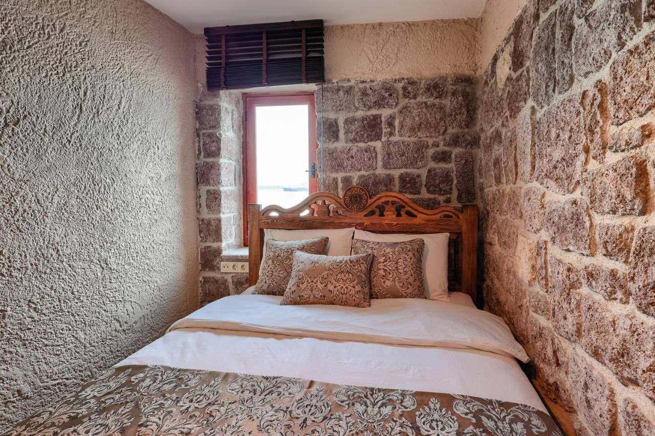 Foto 7 von 11: Double Room with Sea View
