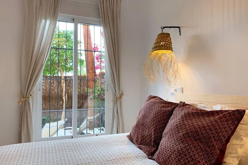 Foto 3 von 30: Marinas Sol-Ground floor apartment with garden!