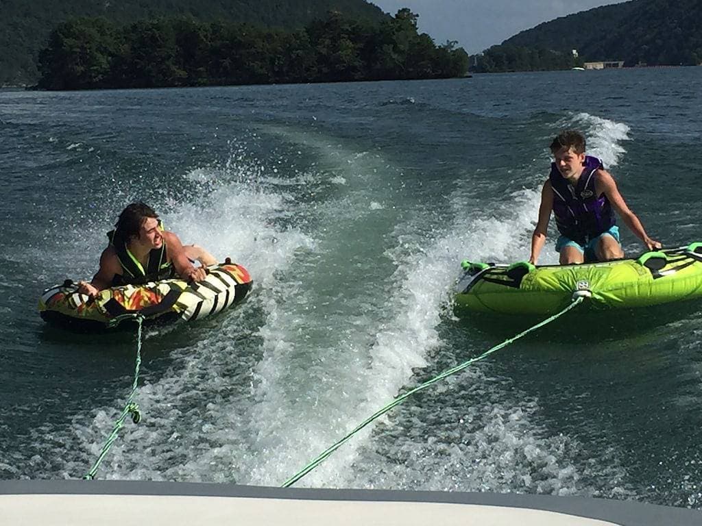 Foto 13 von 21: Abgeschiedene Waterfront Get Away am Smith Mountain Lake