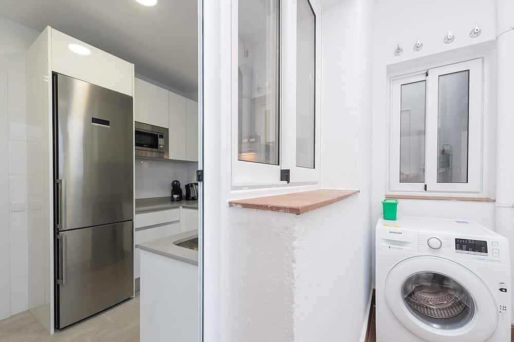 Foto 9 von 11: Schöne Maisonette im Zentrum von Terrassa (Barcelona)