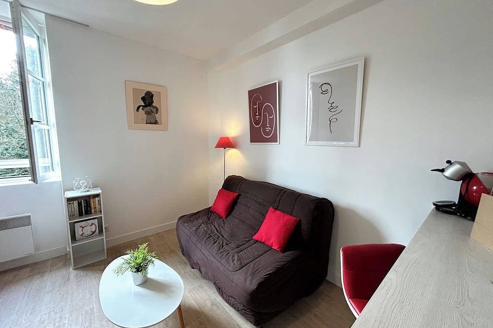 Foto 7 von 21: Ruhiger Wohnungsansichthafen Cancale