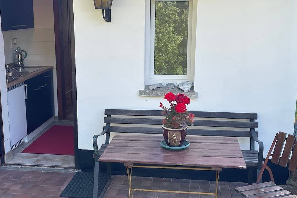 Foto 8 von 15: Ferienzimmer am Waldrand - Ferienzimmer