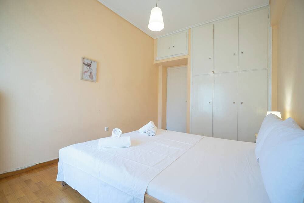 Foto 5 von 30: Urban Nest In Chalandri by Mρs