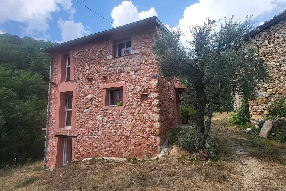 Foto 11 von 15: La Graniga - La Bollene Vesubie