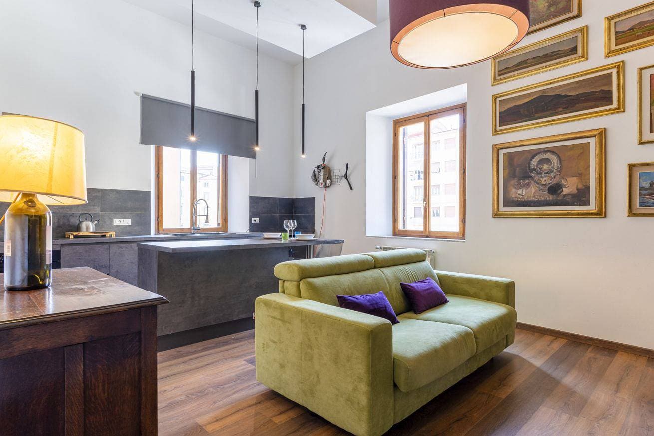 Foto 6 von 16: Ferienwohnung für 2 Personen