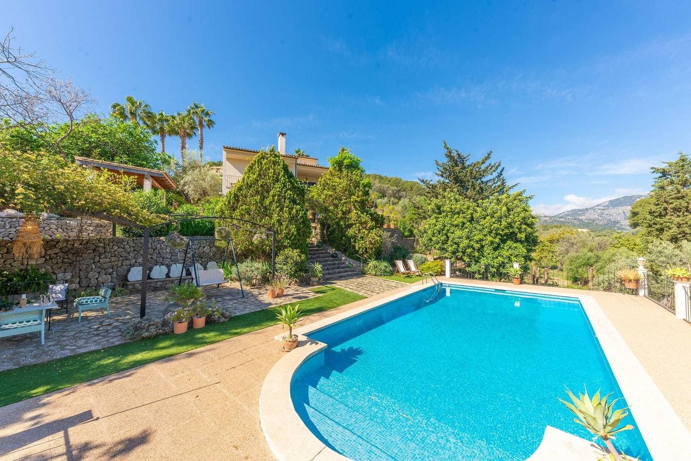 Villa 174m² 1