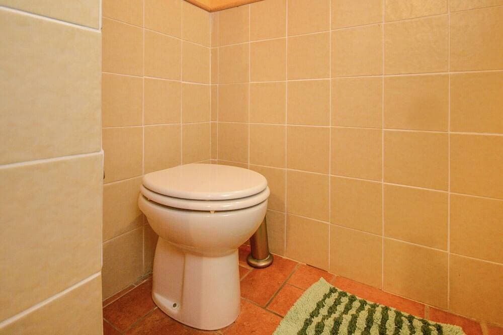 Foto 5 von 30: Ferienhaus in Monte Santa Maria mit Pool