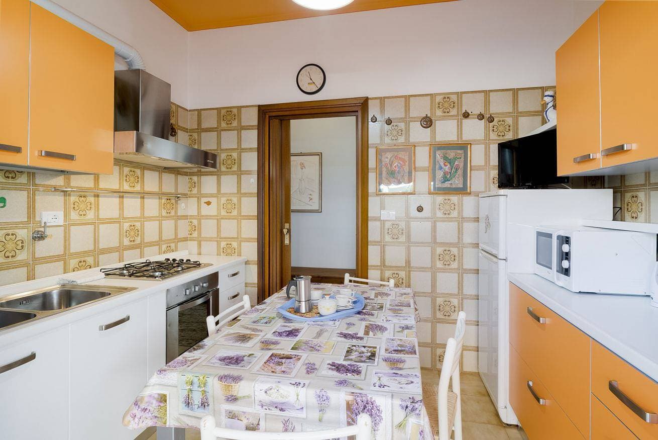 Foto 8 von 25: Ferienwohnung für 2 Personen