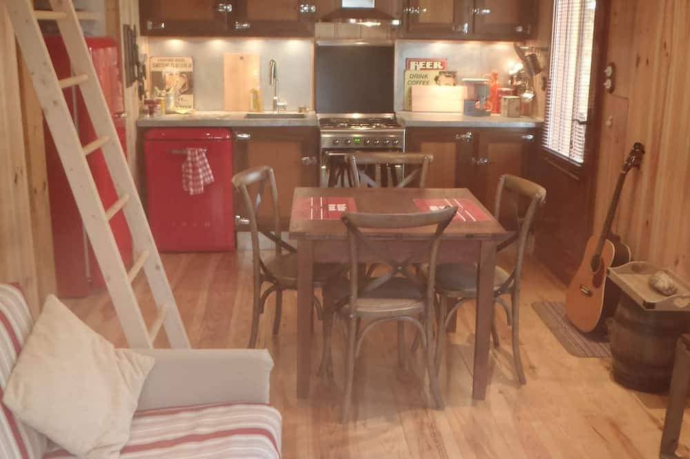 Foto 8 von 9: Cabane Ferret Capienne, 5-minute walk from the lake or ocean