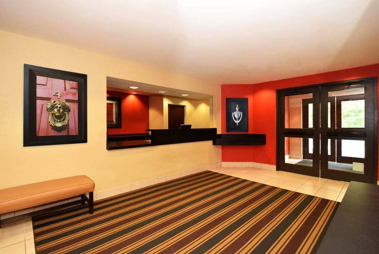 Foto 3 von 25: Hotel für 10 Personen