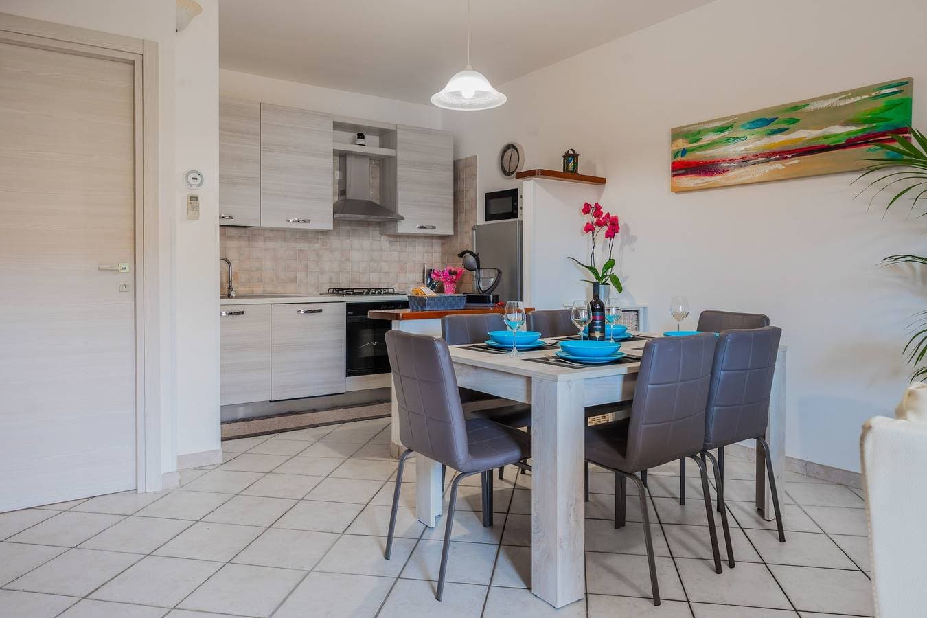 Foto 4 von 23: Casa Ale Villasimius – Gemütliches Ferienhaus für 4 Personen in ruhiger Lage