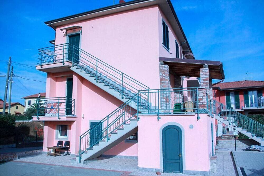 Foto 8 von 18: Casa vacanze La Fonda - Magnolia