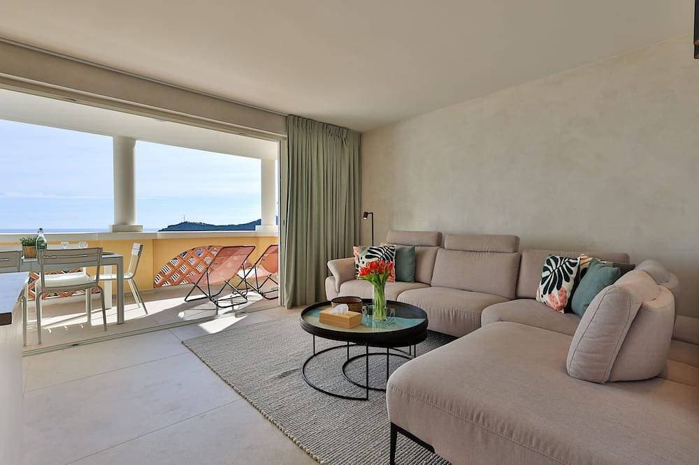 Foto 8 von 22: Appartement 3 Pièces vue sur mer