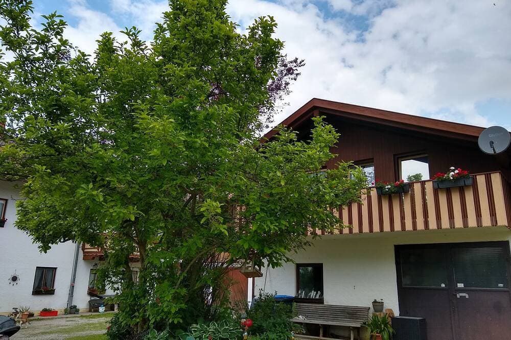 Foto 5 von 15: Wohnung/Ferienhäuschen