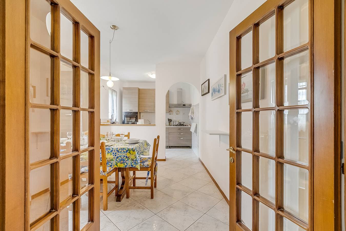Foto 13 von 43: House Tiziana Close by Mare Argentario