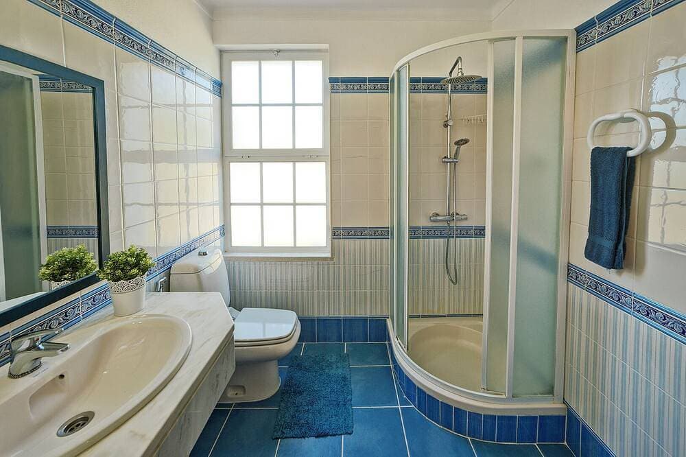 Foto 6 von 14: Delightful, modern villa in a quite and peaceful area. Private heated pool (opt)