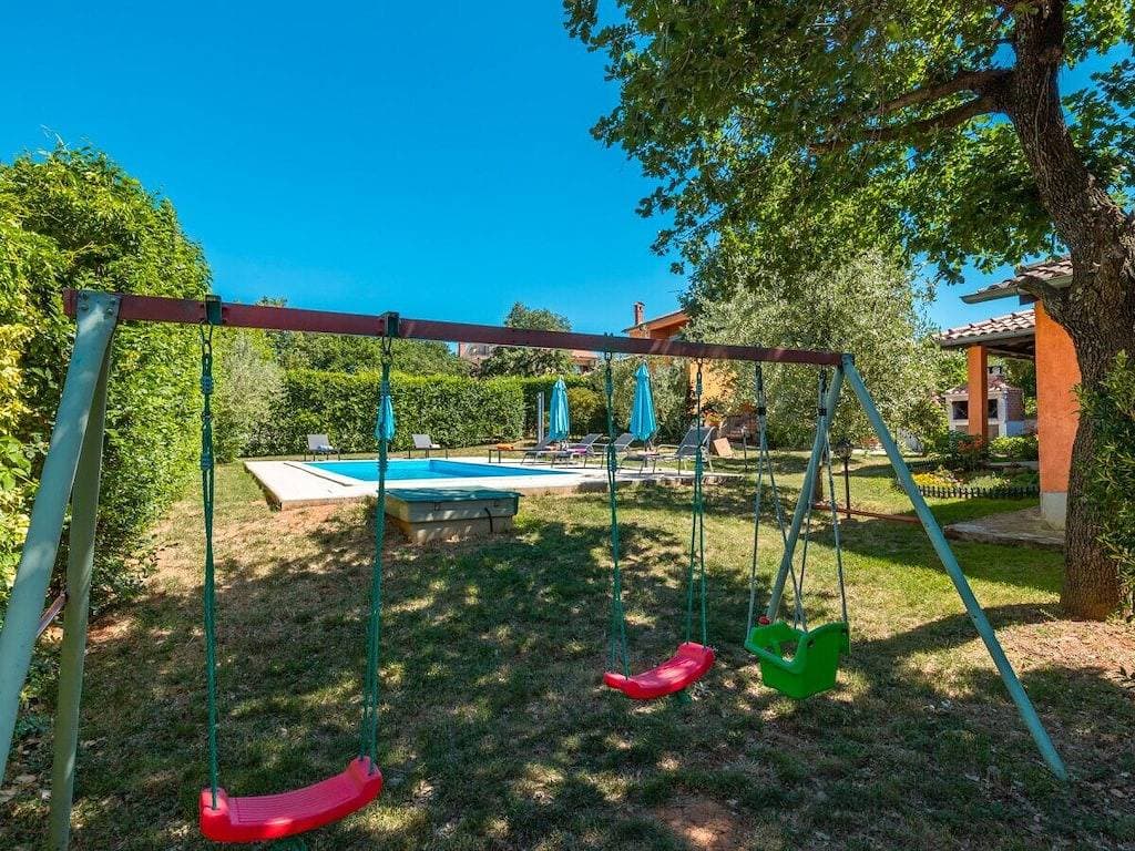 Foto 9 von 30: Ferienhaus in Istrien mit 1 Schlafzimmer