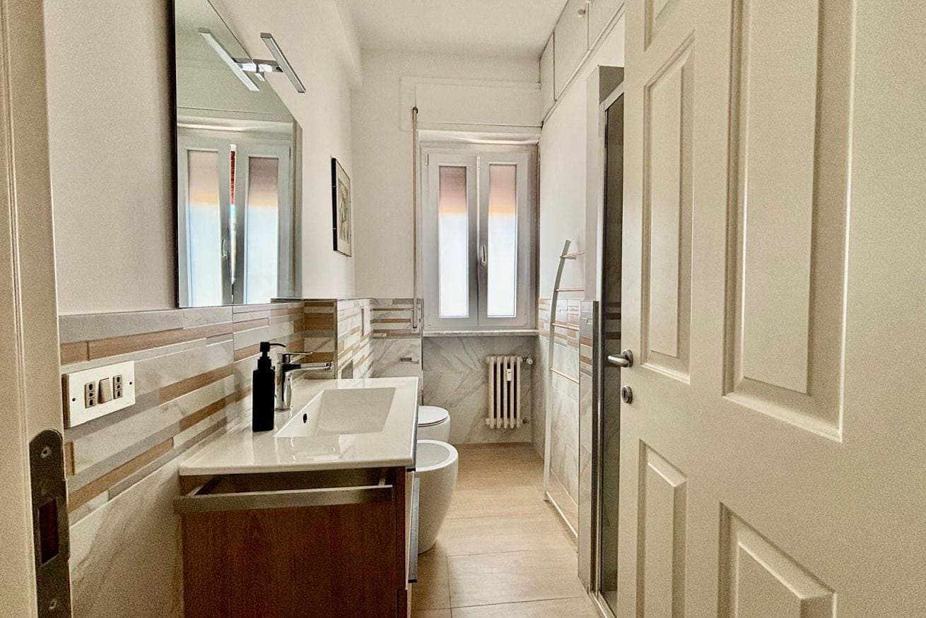 Foto 4 von 48: Apartment Kandinskij