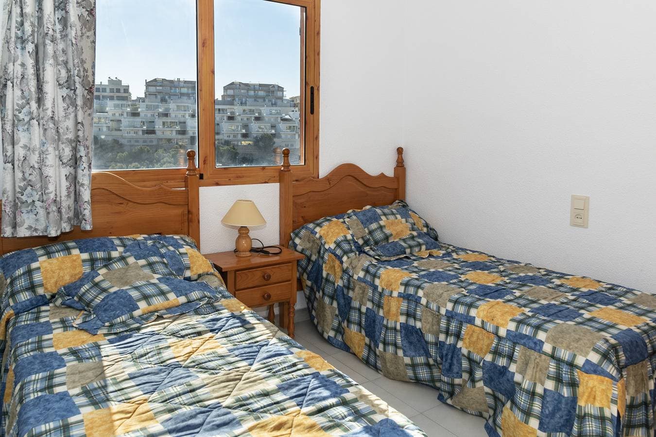 Foto 12 von 34: Ferienwohnung für 6 Personen mit Pool