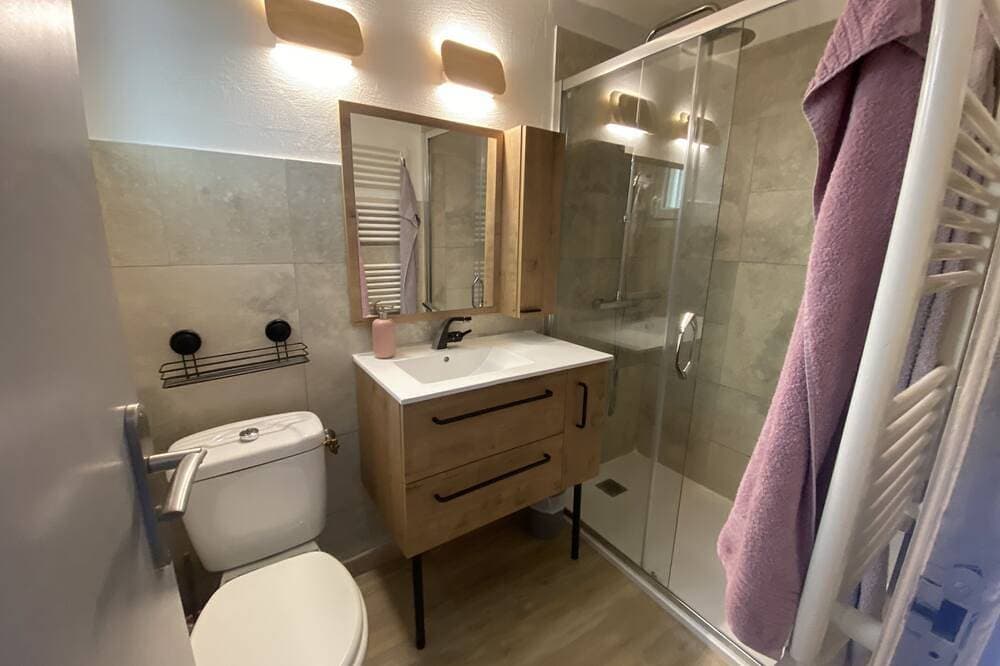 Foto 5 von 11: Duplex-Residenz Terra Bella 1 klimatisiert, nahe Strand und Geschäften