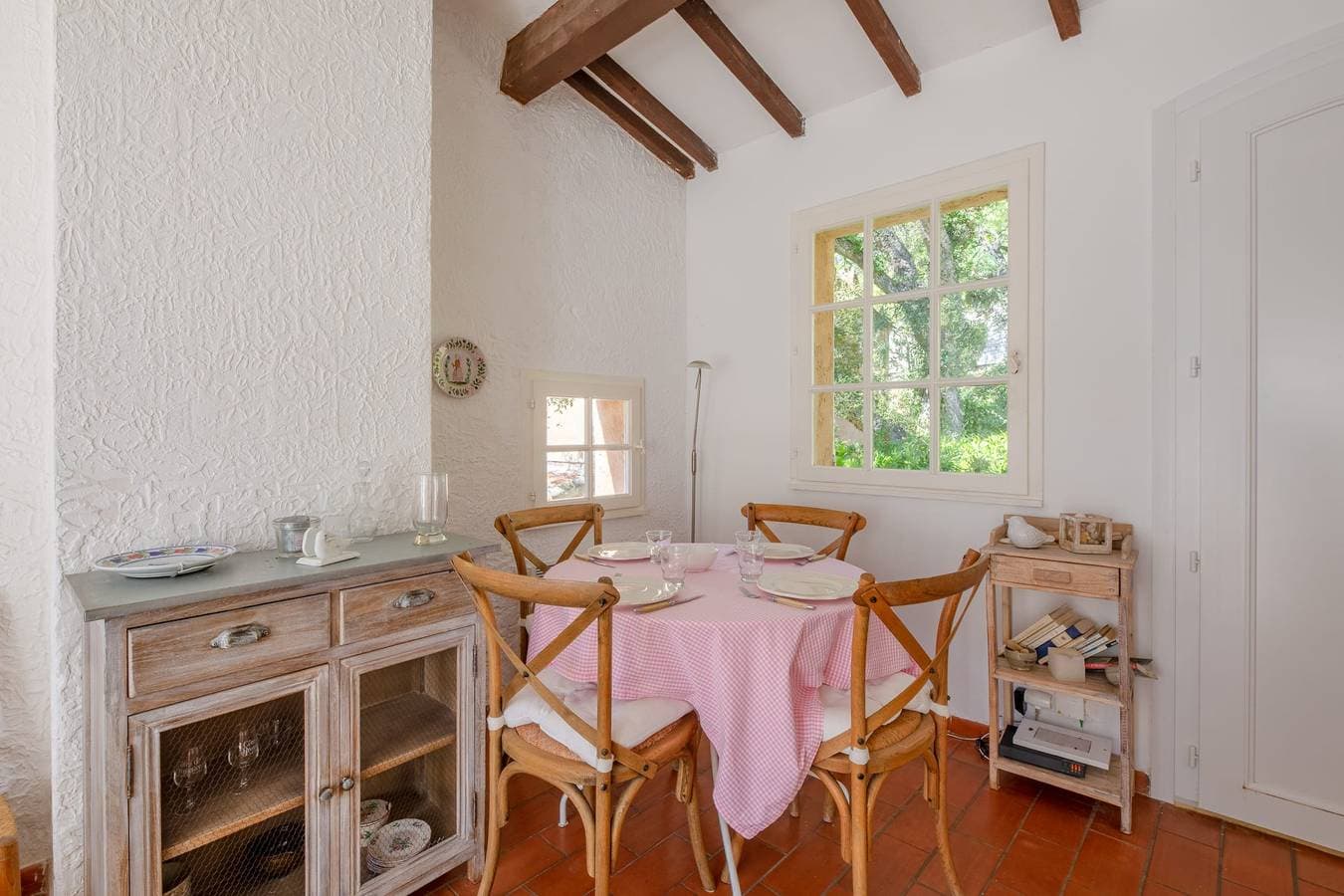 Foto 9 von 14: Das Bauernhaus der Olivenbäume mit Balkon - Welkeys