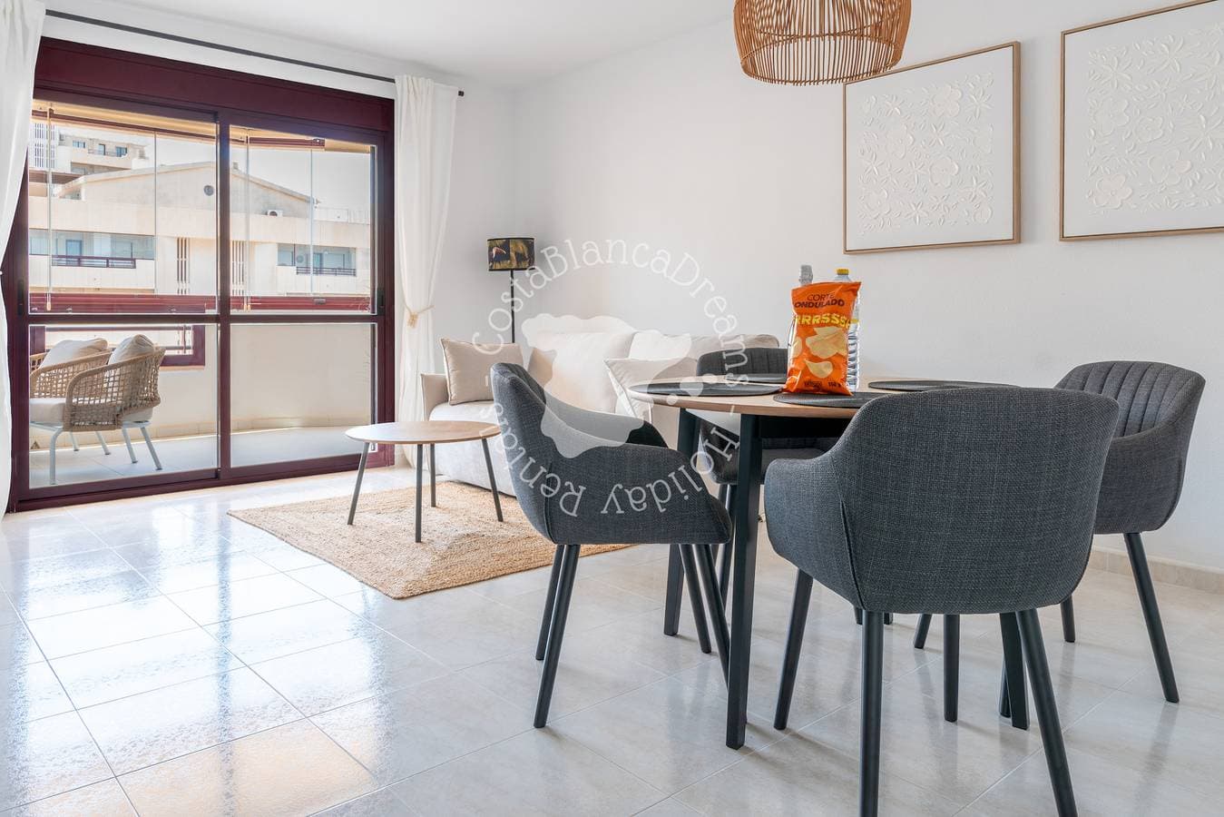 Foto 4 von 23: Apartamento Nico Beach