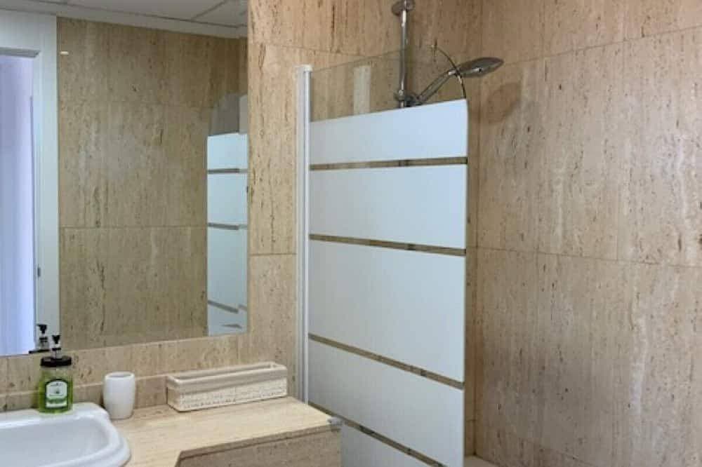 Foto 5 von 30: Attraktive 1-Zimmer-Wohnung, Los Patios de Santa Maria Golf, Elviria-Marbella