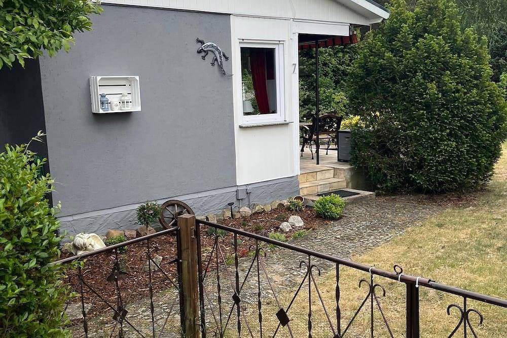 Foto 10 von 22: Bungalow für 2 Gäste mit 55m² in Lenzen (Elbe