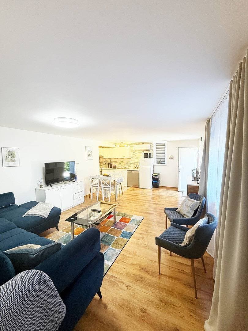 Foto 4 von 25: Ferienwohnung Rea in Malinska auf der Insel Krk