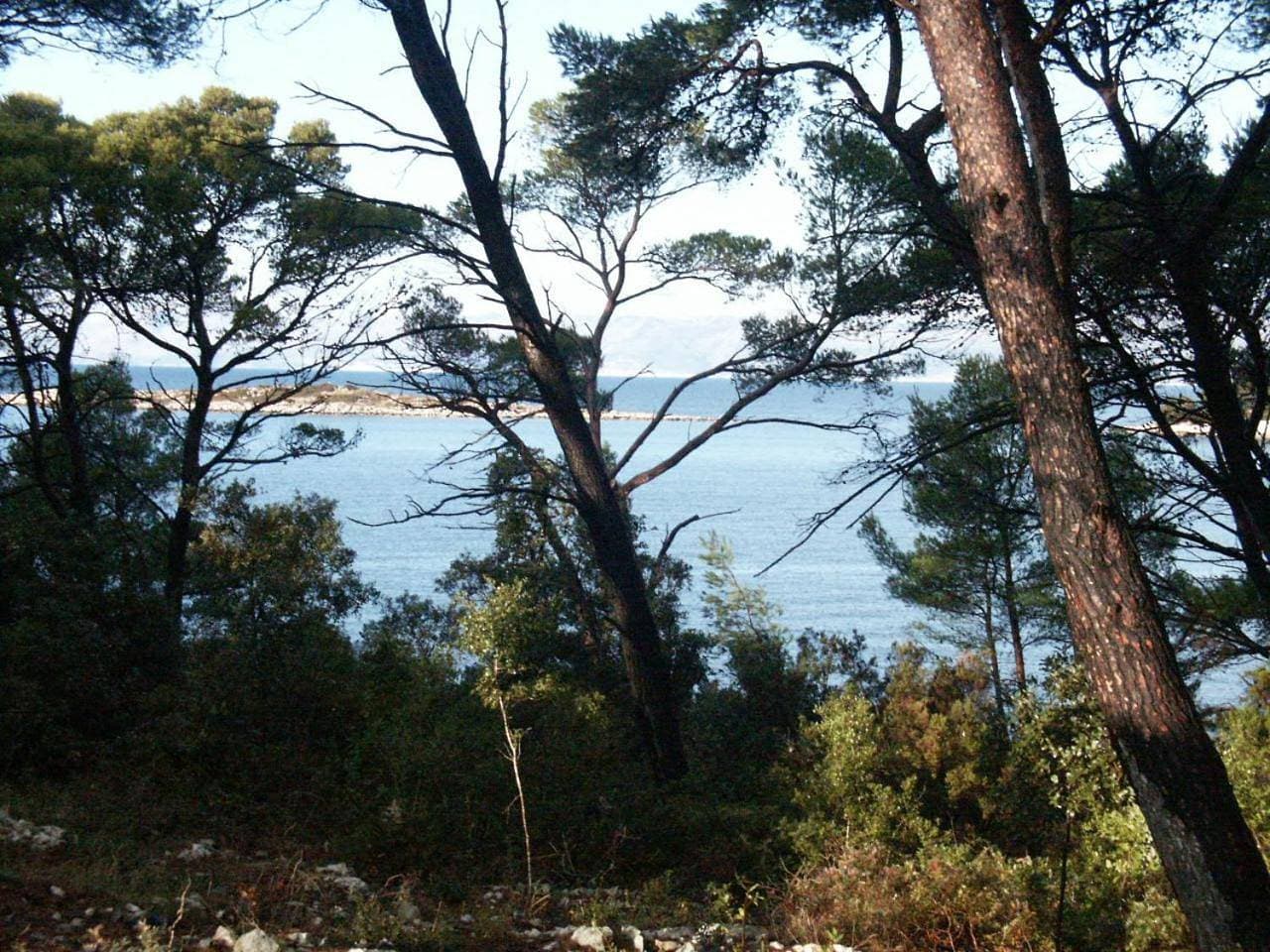 Foto 12 von 15: One-Bedroom Apartment with Terrace and Sea View