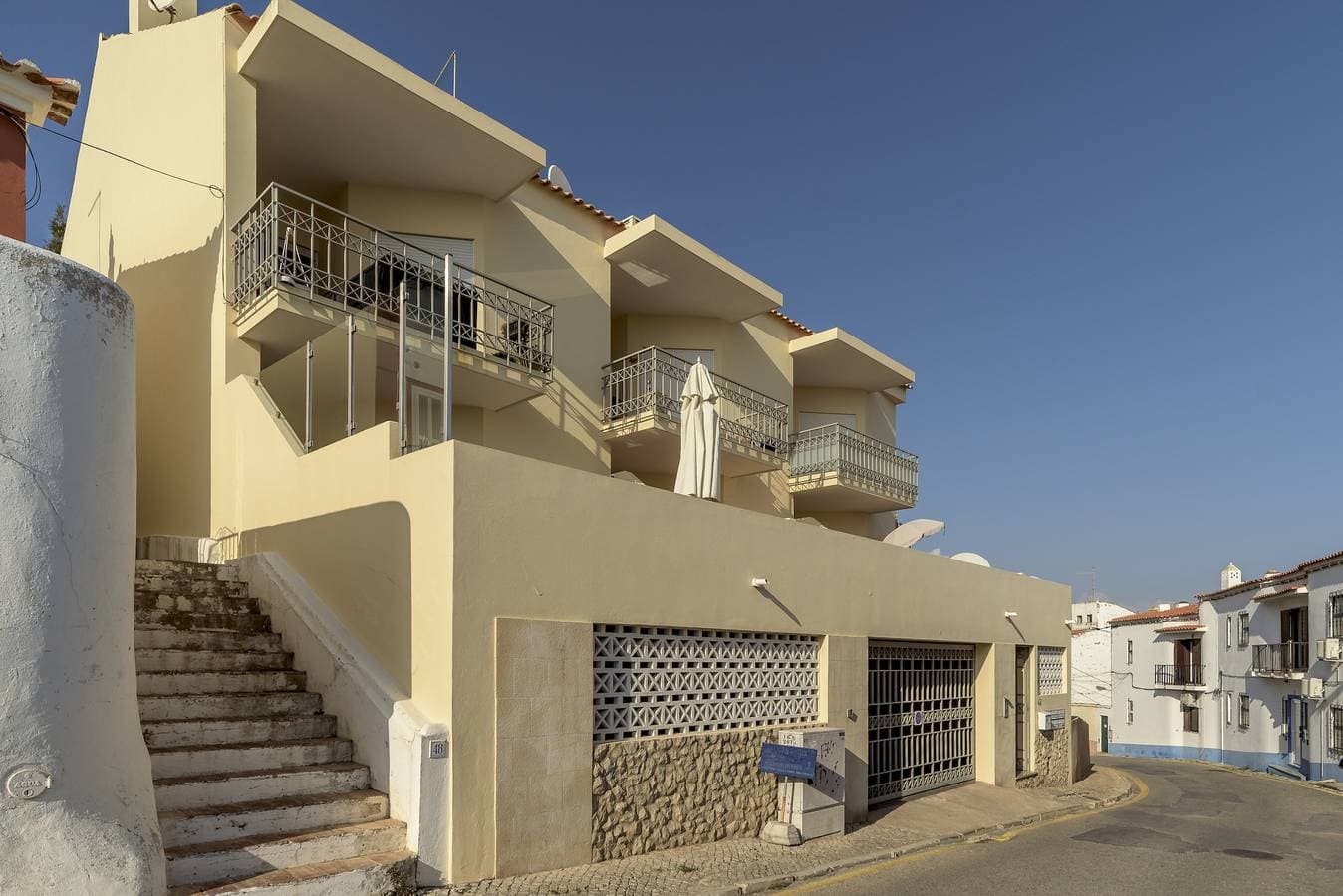 Foto 11 von 16: Flh Carvoeiro Beach Place with Terrace