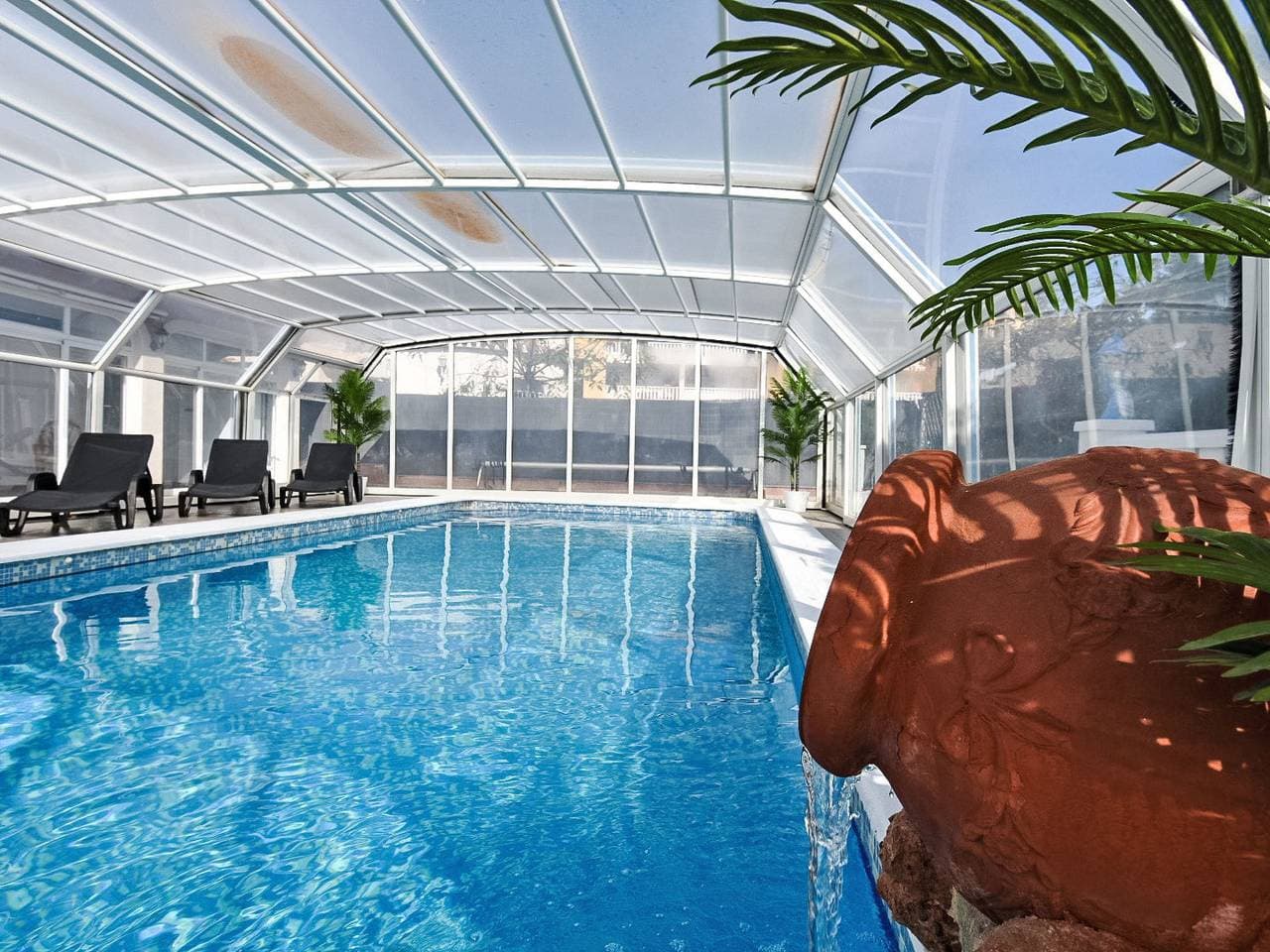 Villa Esmeralda 1