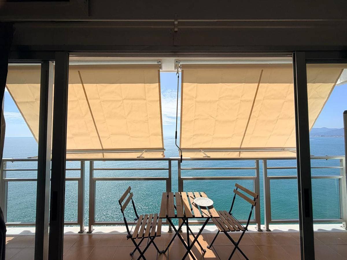 Foto 2 von 17: Apartment with Sea View