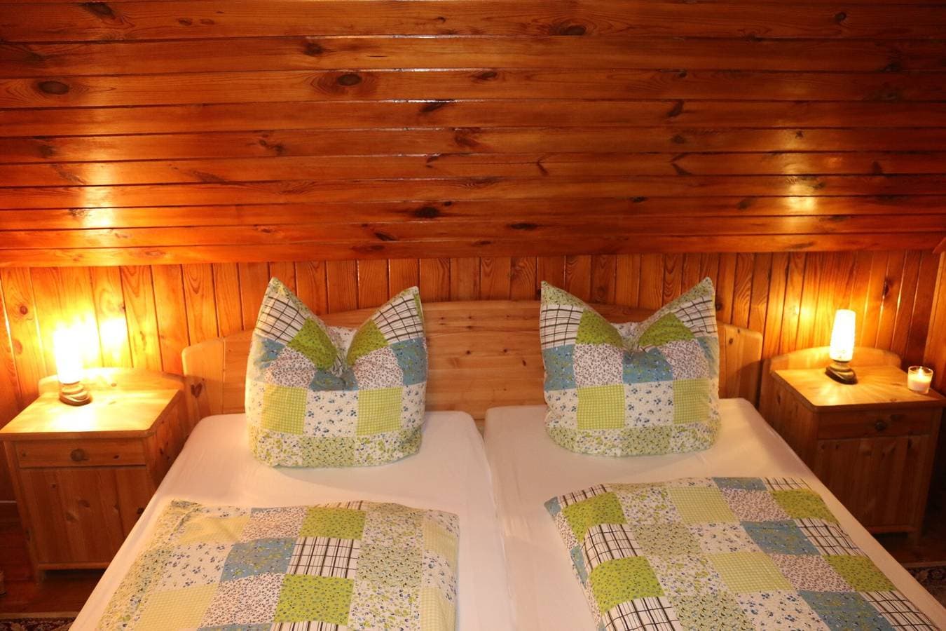 Foto 3 von 27: Ferienwohnung Schwörerhof mit Bergblick, privater Terrasse und WLAN