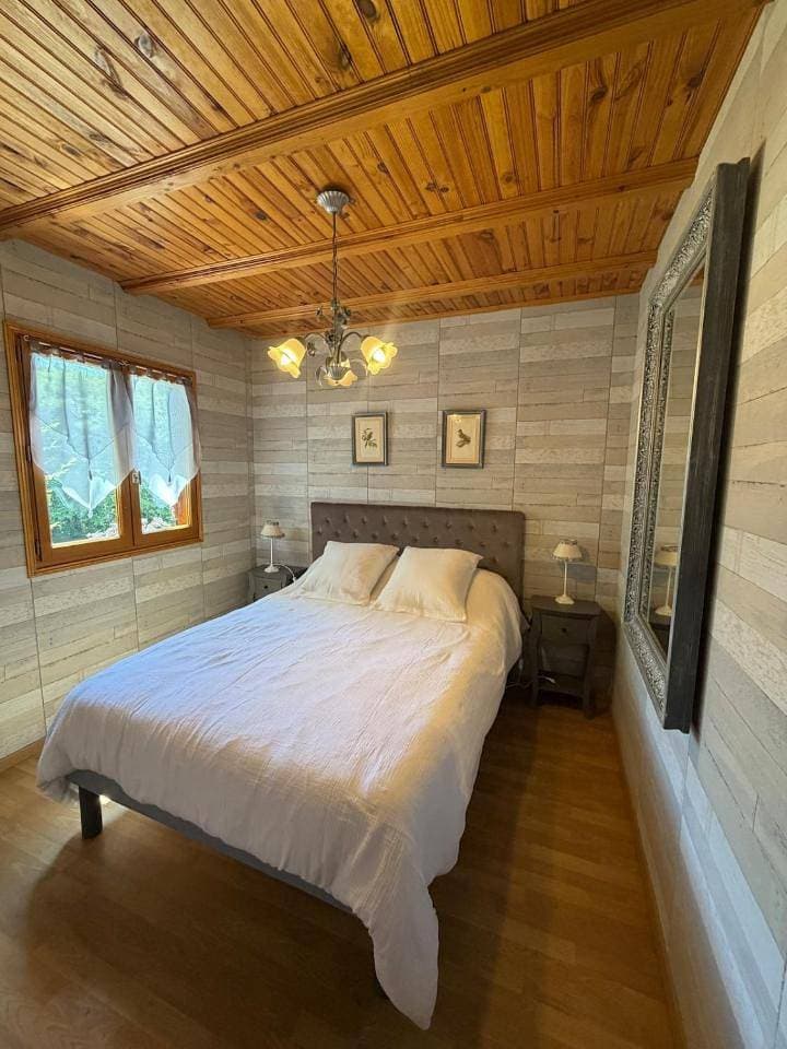 Foto 11 von 23: Two-Bedroom Chalet