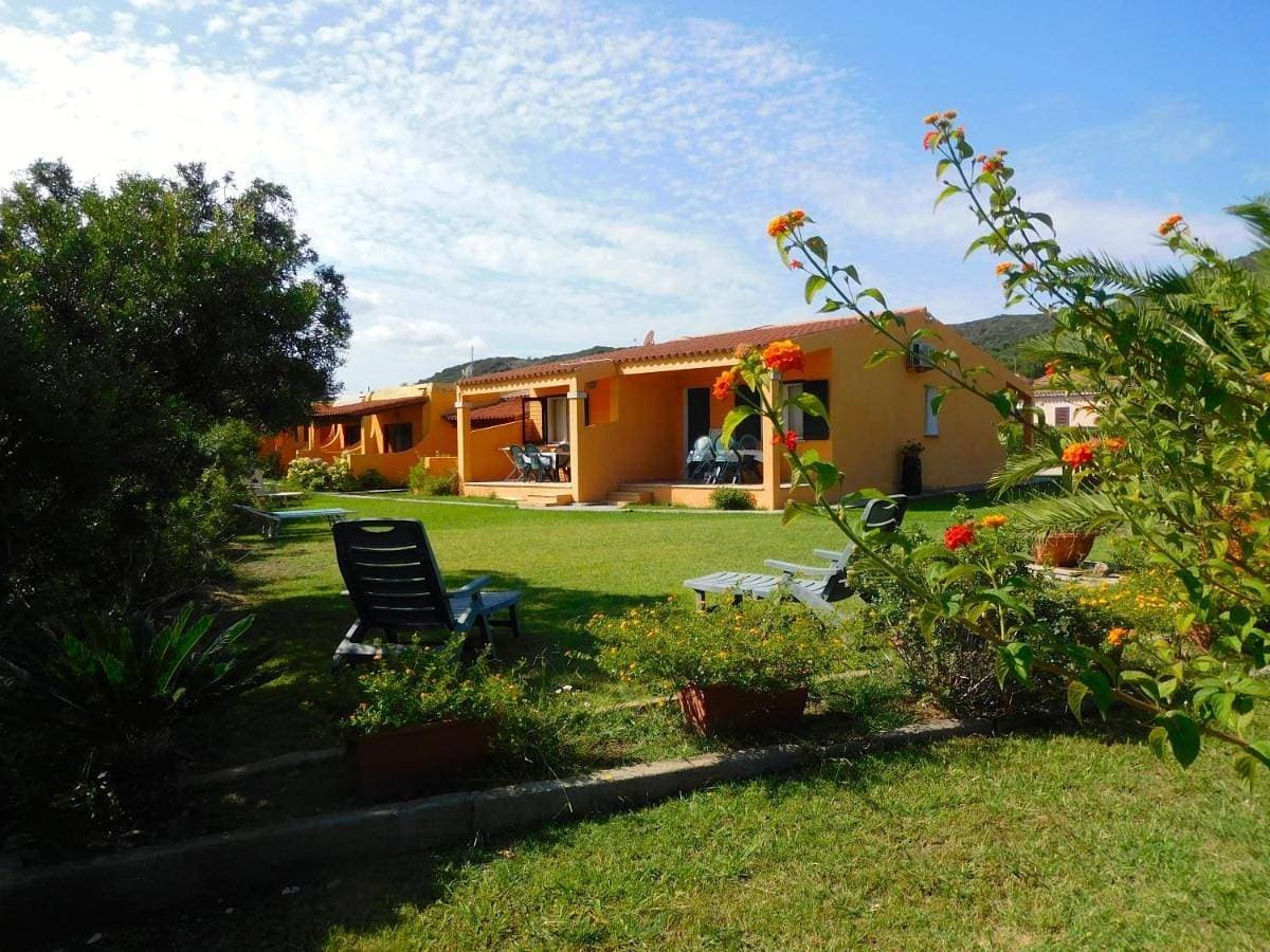Residence La Pineta 1