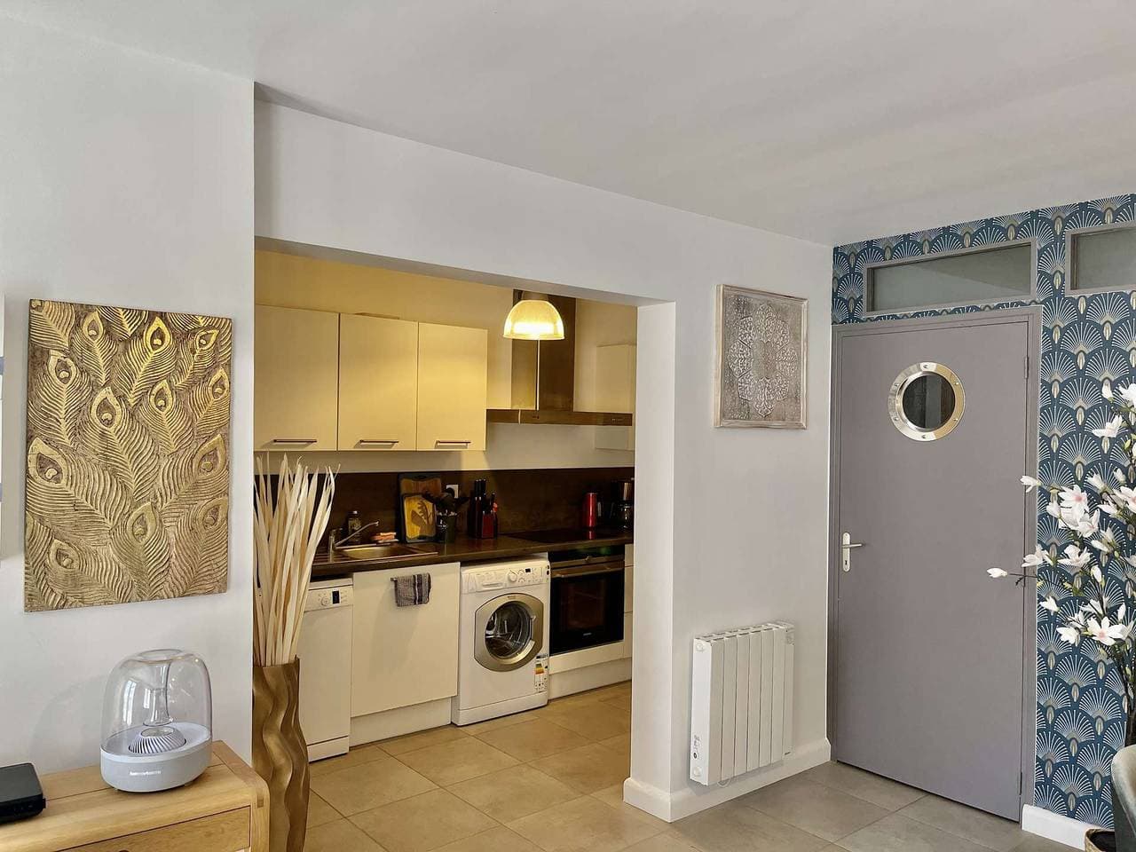 Foto 7 von 23: Ferienwohnung für 3 Personen