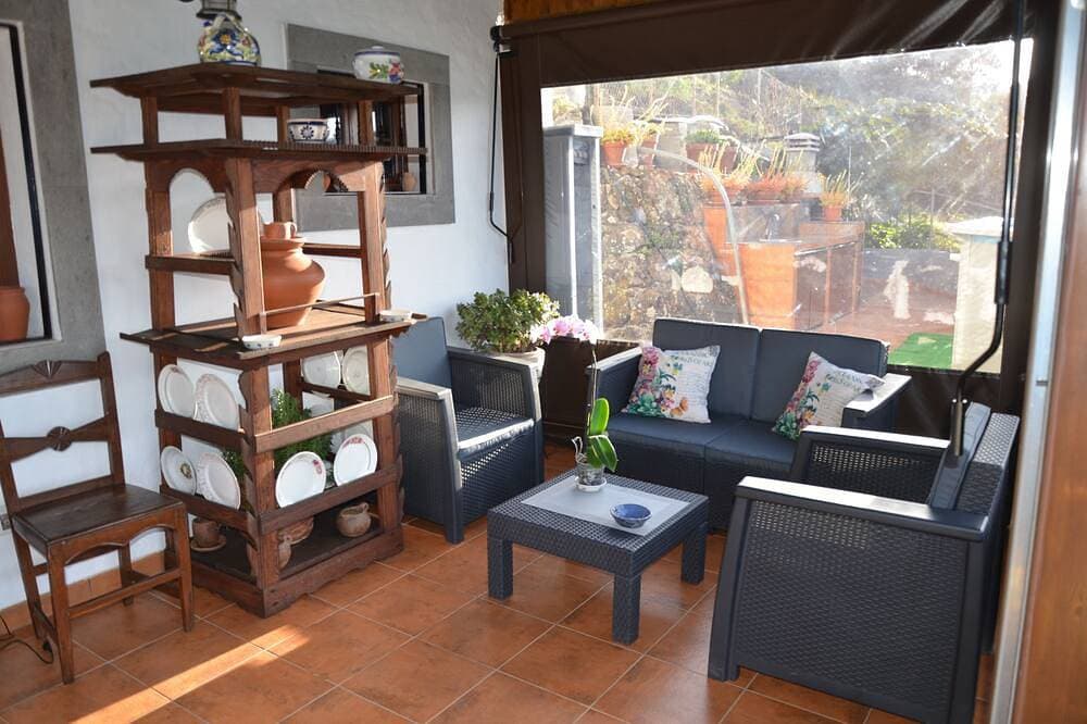Foto 10 von 30: La Berrera Ferienwohnung
