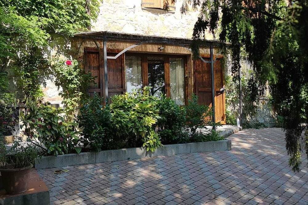 Foto 6 von 30: Casciano Häuschen in der Toskana, mit Garten und Pool